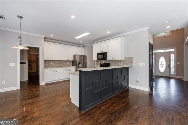 2687 Mountain Oaks Court Powder Springs - 11
