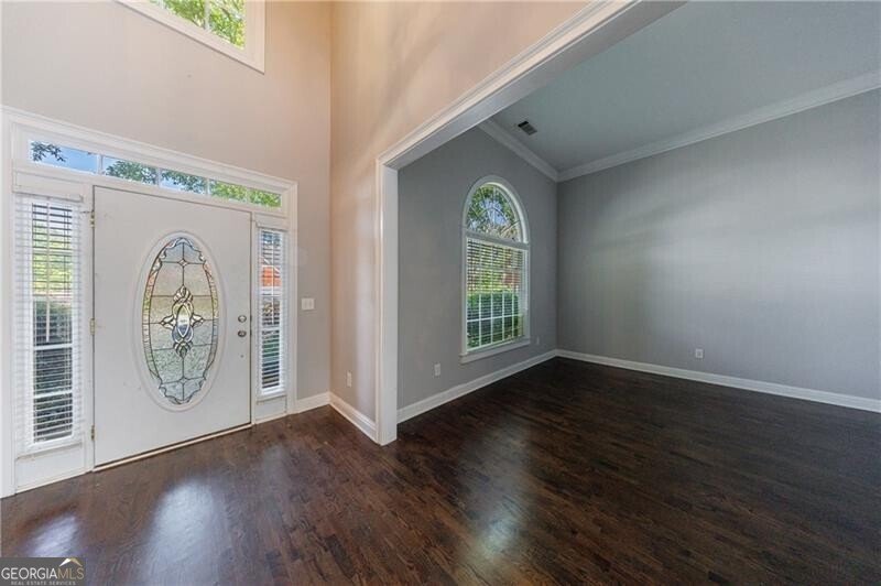 2687 Mountain Oaks Court Powder Springs - 12