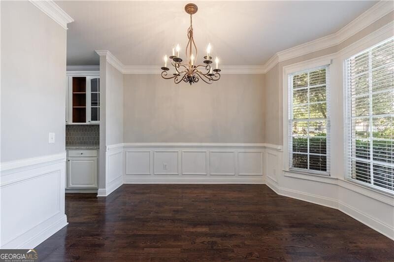 2687 Mountain Oaks Court Powder Springs - 18