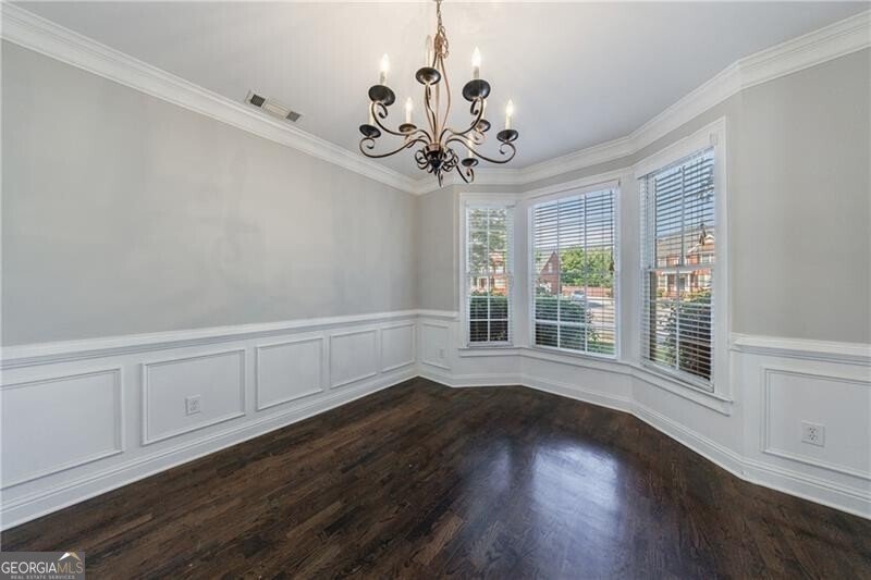 2687 Mountain Oaks Court Powder Springs - 19