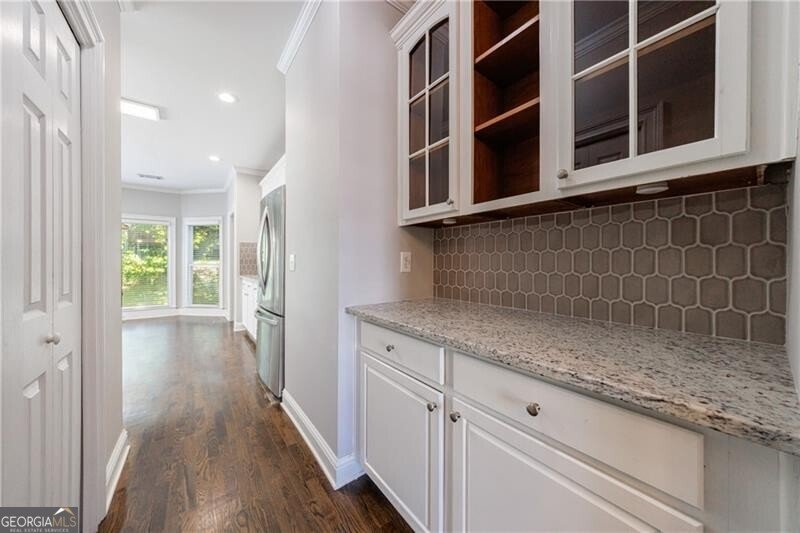 2687 Mountain Oaks Court Powder Springs - 21