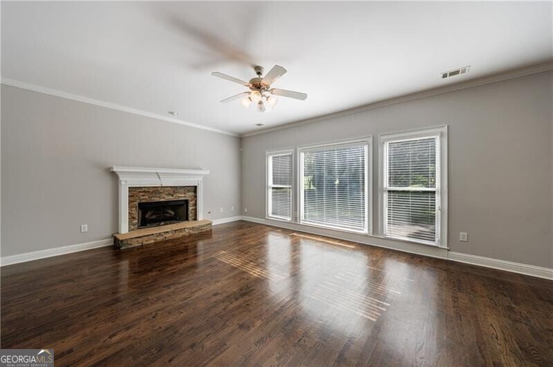 2687 Mountain Oaks Court Powder Springs - 22