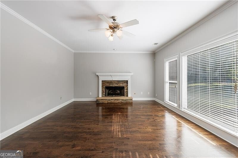 2687 Mountain Oaks Court Powder Springs - 23