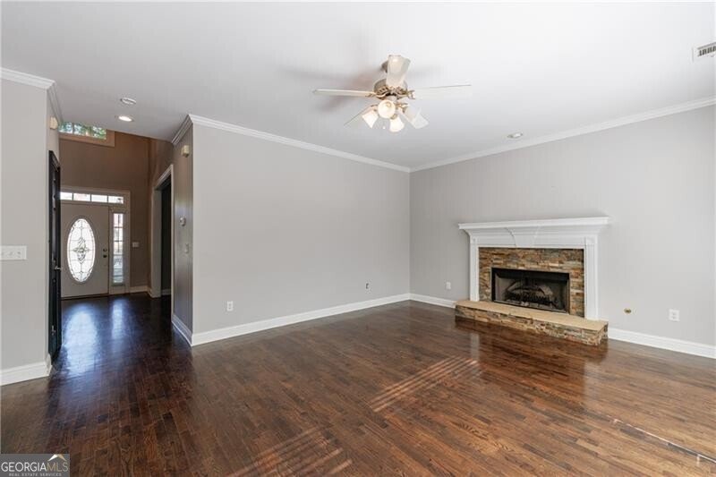 2687 Mountain Oaks Court Powder Springs - 24