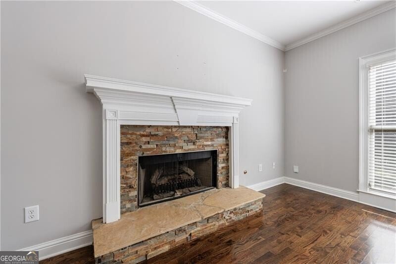 2687 Mountain Oaks Court Powder Springs - 25