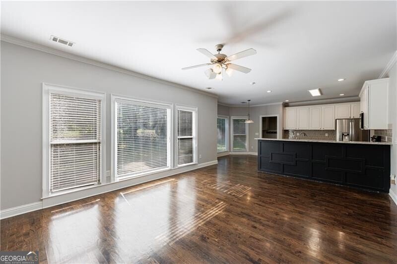 2687 Mountain Oaks Court Powder Springs - 26