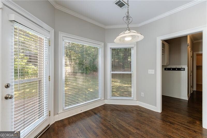 2687 Mountain Oaks Court Powder Springs - 27