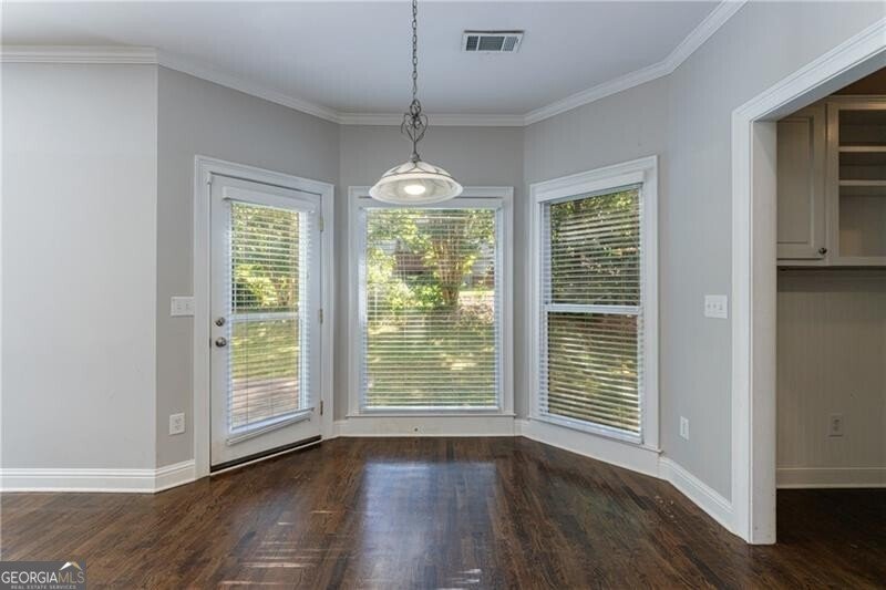 2687 Mountain Oaks Court Powder Springs - 28