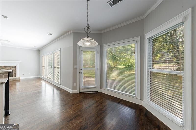 2687 Mountain Oaks Court Powder Springs - 29