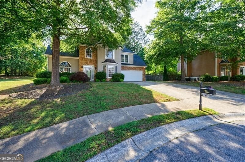 2687 Mountain Oaks Court Powder Springs - 3