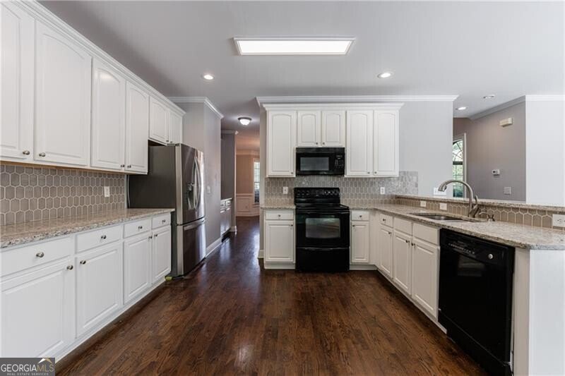 2687 Mountain Oaks Court Powder Springs - 31