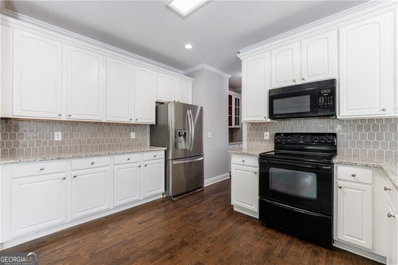 2687 Mountain Oaks Court Powder Springs - 32