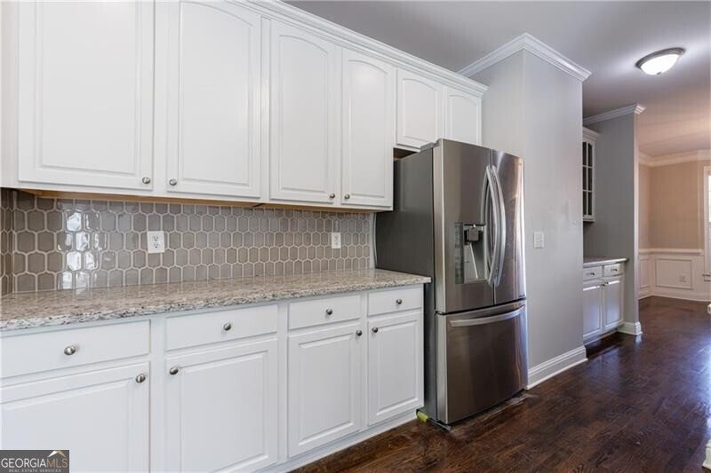 2687 Mountain Oaks Court Powder Springs - 33