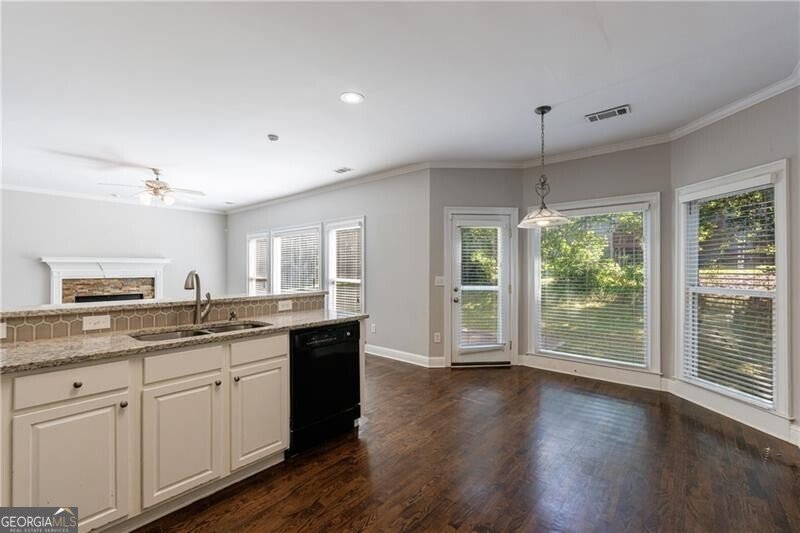 2687 Mountain Oaks Court Powder Springs - 34
