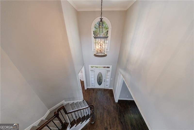 2687 Mountain Oaks Court Powder Springs - 39