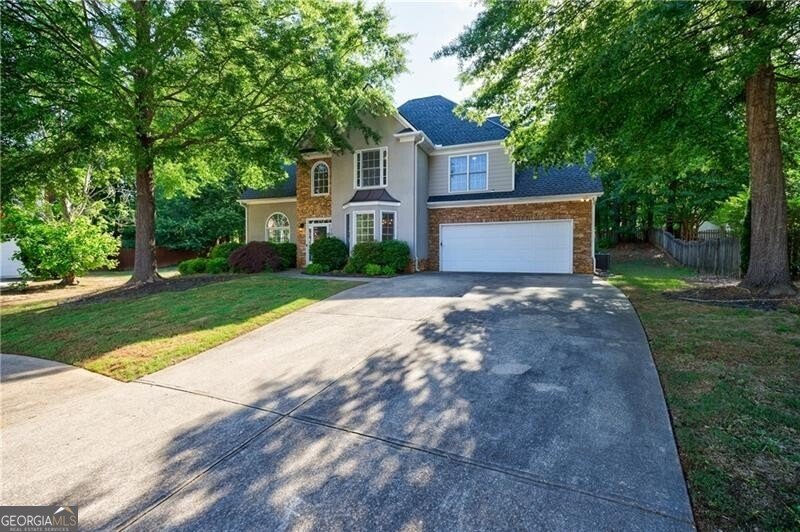 2687 Mountain Oaks Court Powder Springs - 4