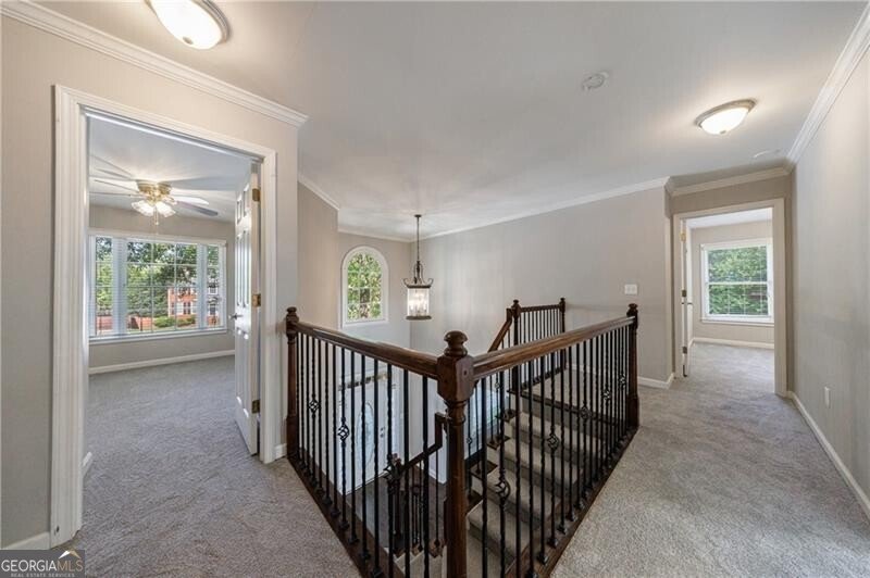 2687 Mountain Oaks Court Powder Springs - 42