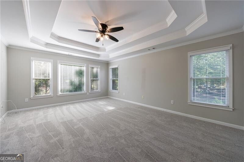 2687 Mountain Oaks Court Powder Springs - 45