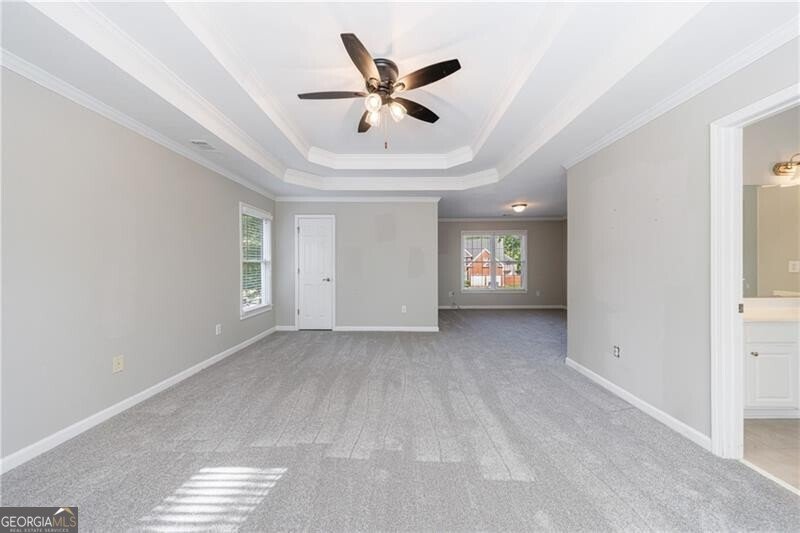 2687 Mountain Oaks Court Powder Springs - 48