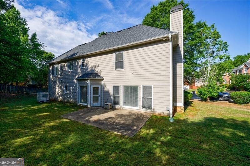 2687 Mountain Oaks Court Powder Springs - 5