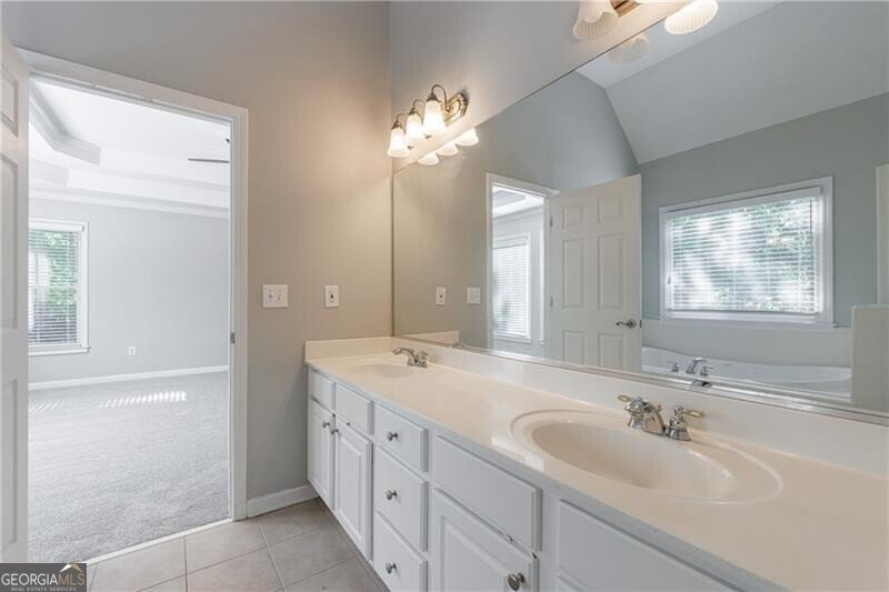 2687 Mountain Oaks Court Powder Springs - 57