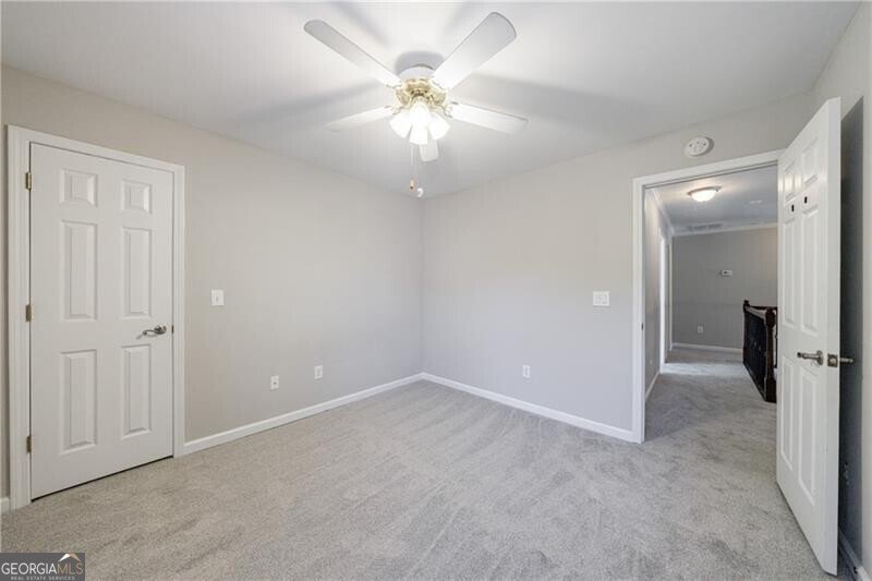 2687 Mountain Oaks Court Powder Springs - 64