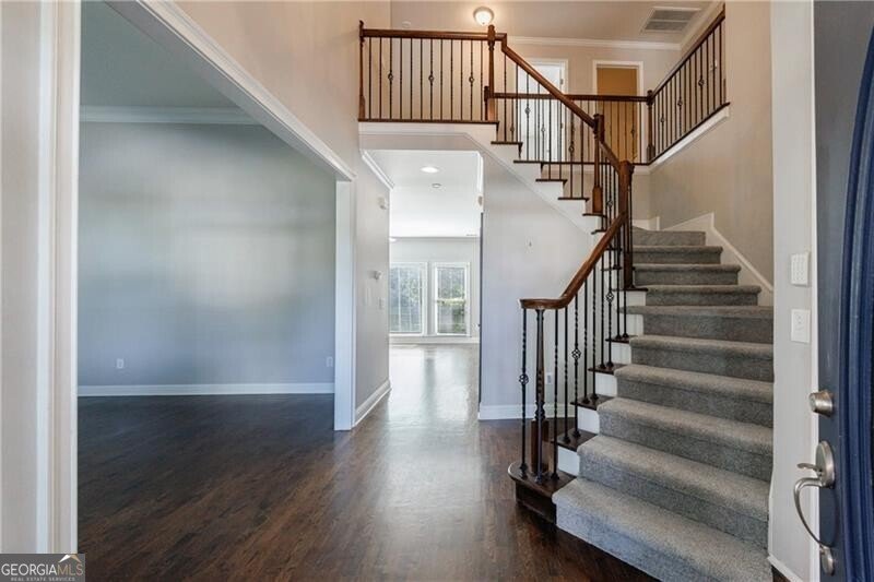 2687 Mountain Oaks Court Powder Springs - 7