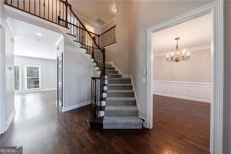 2687 Mountain Oaks Court Powder Springs - 8