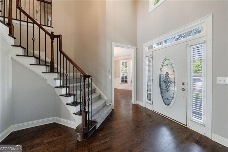 2687 Mountain Oaks Court Powder Springs - 9