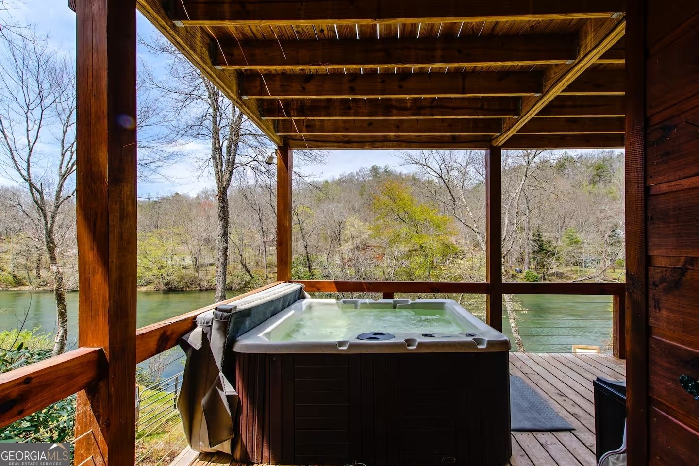 261 Riverview Drive Blue Ridge - 41