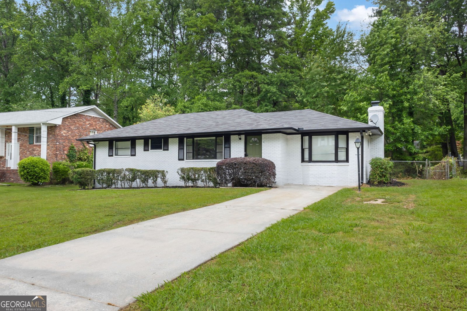 2315 Shancey Lane South Fulton - 1