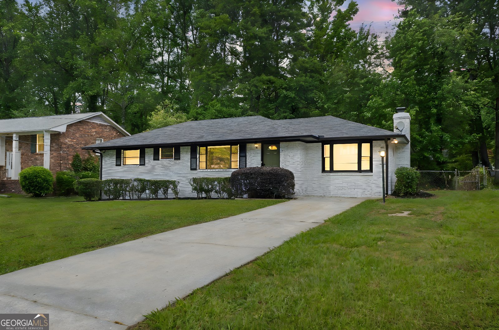 2315 Shancey Lane South Fulton - 2