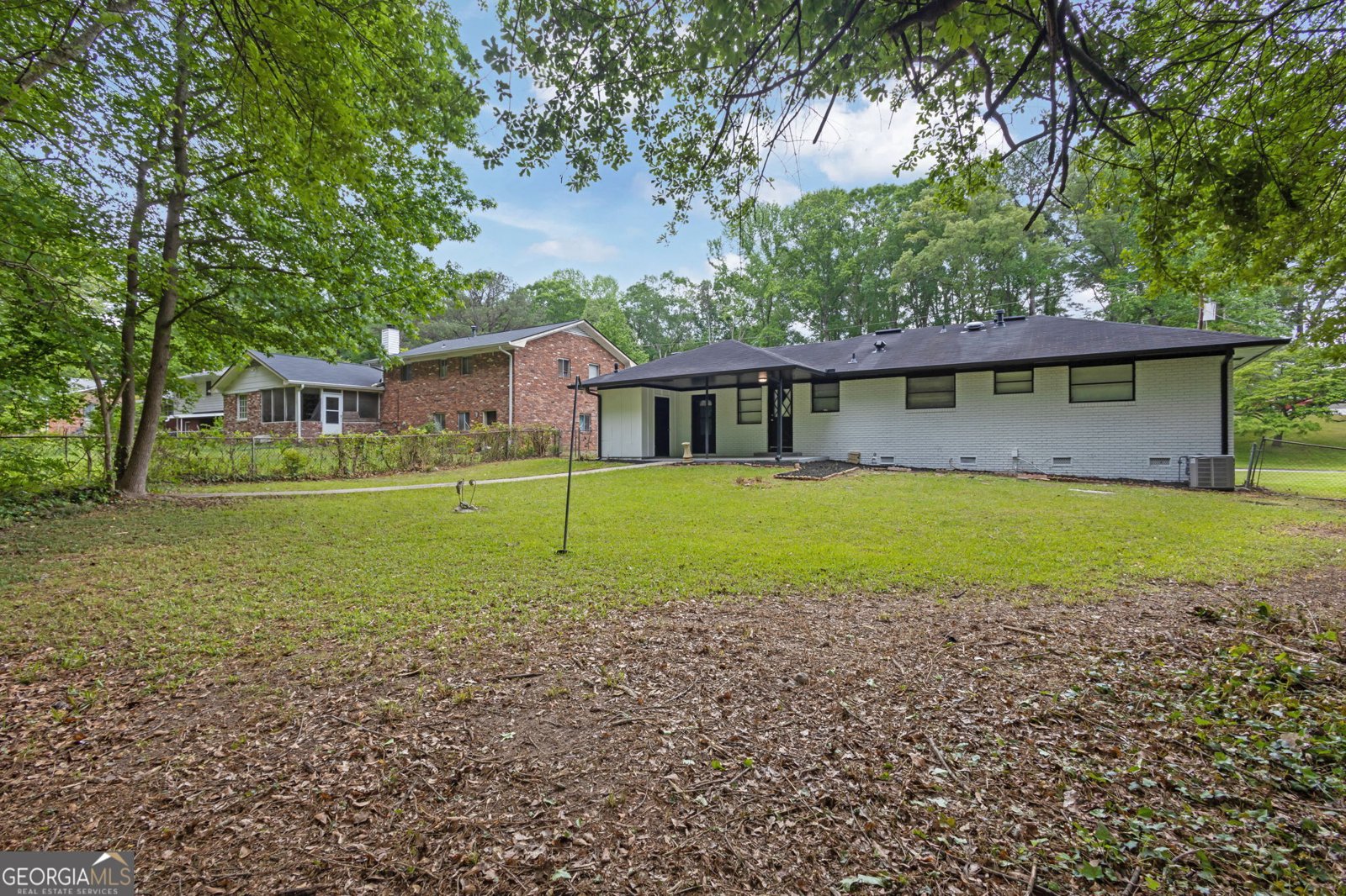 2315 Shancey Lane South Fulton - 27
