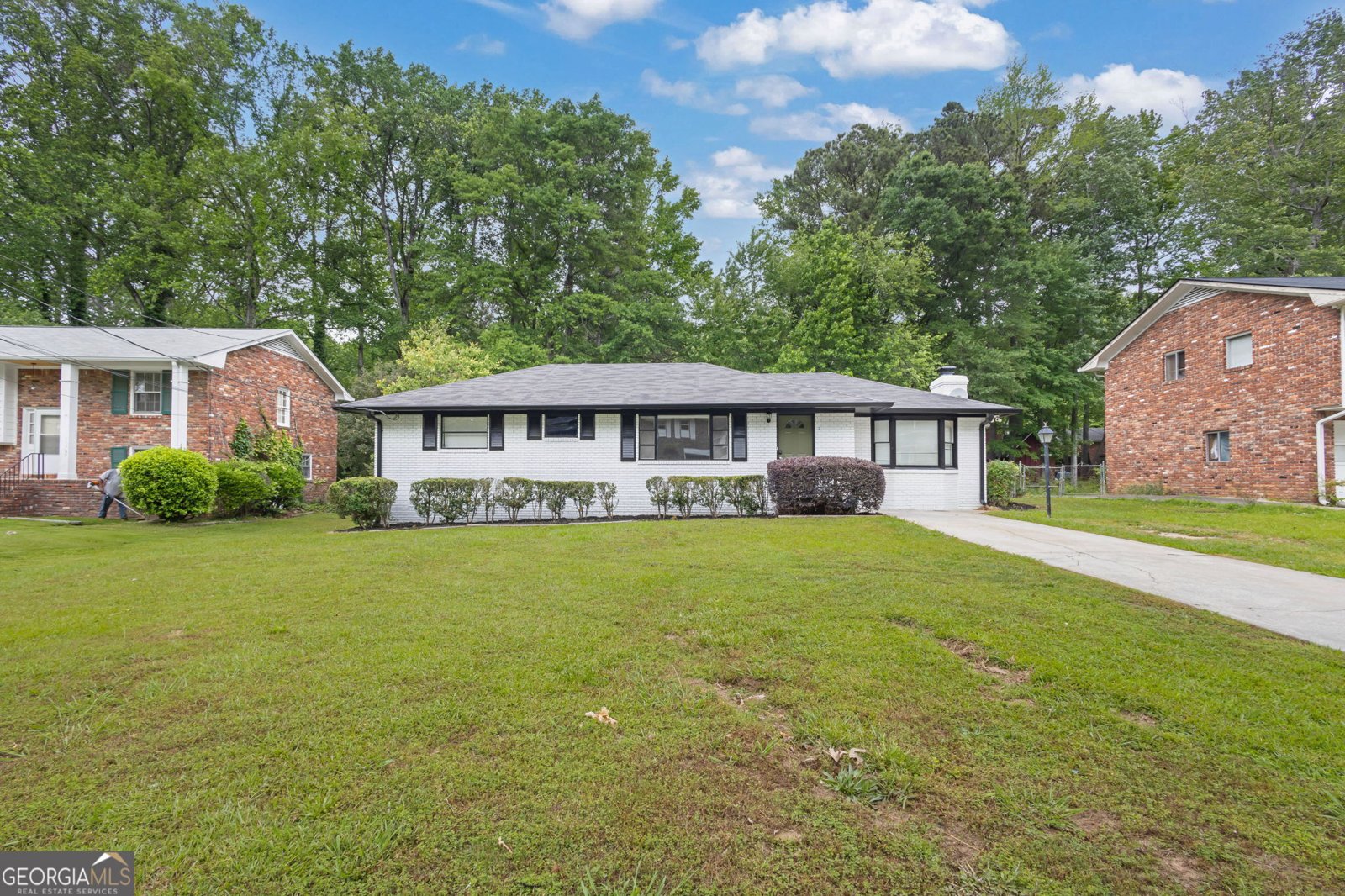 2315 Shancey Lane South Fulton - 3