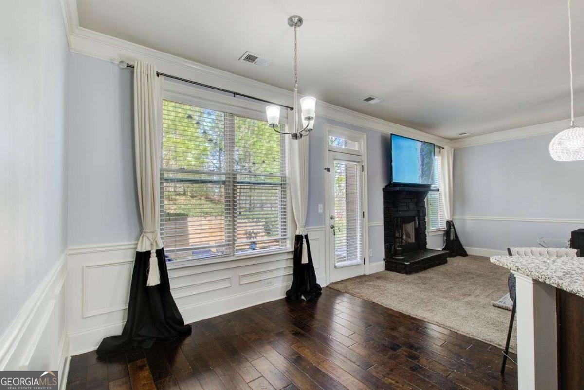 7933 Heathmore Drive Fairburn - 14