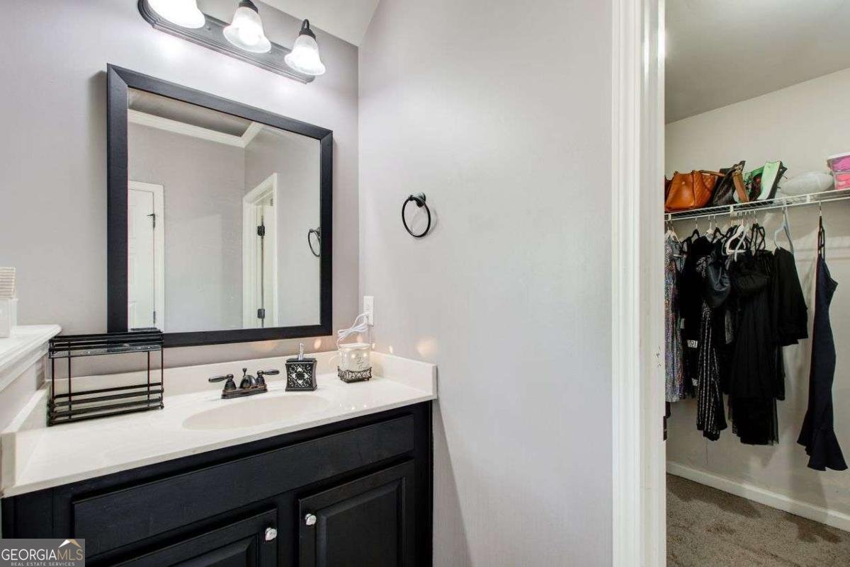 7933 Heathmore Drive Fairburn - 21