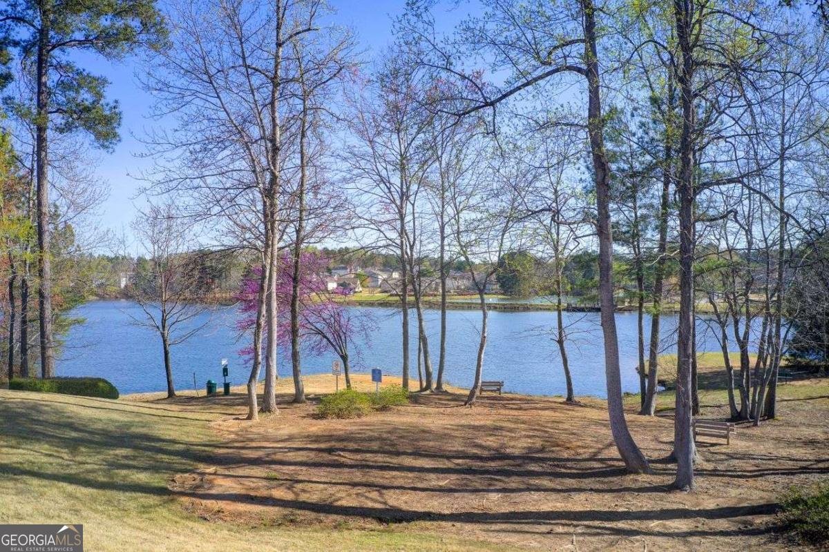 7933 Heathmore Drive Fairburn - 35