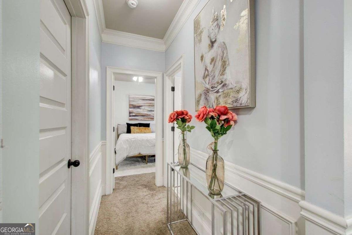 7933 Heathmore Drive Fairburn - 8