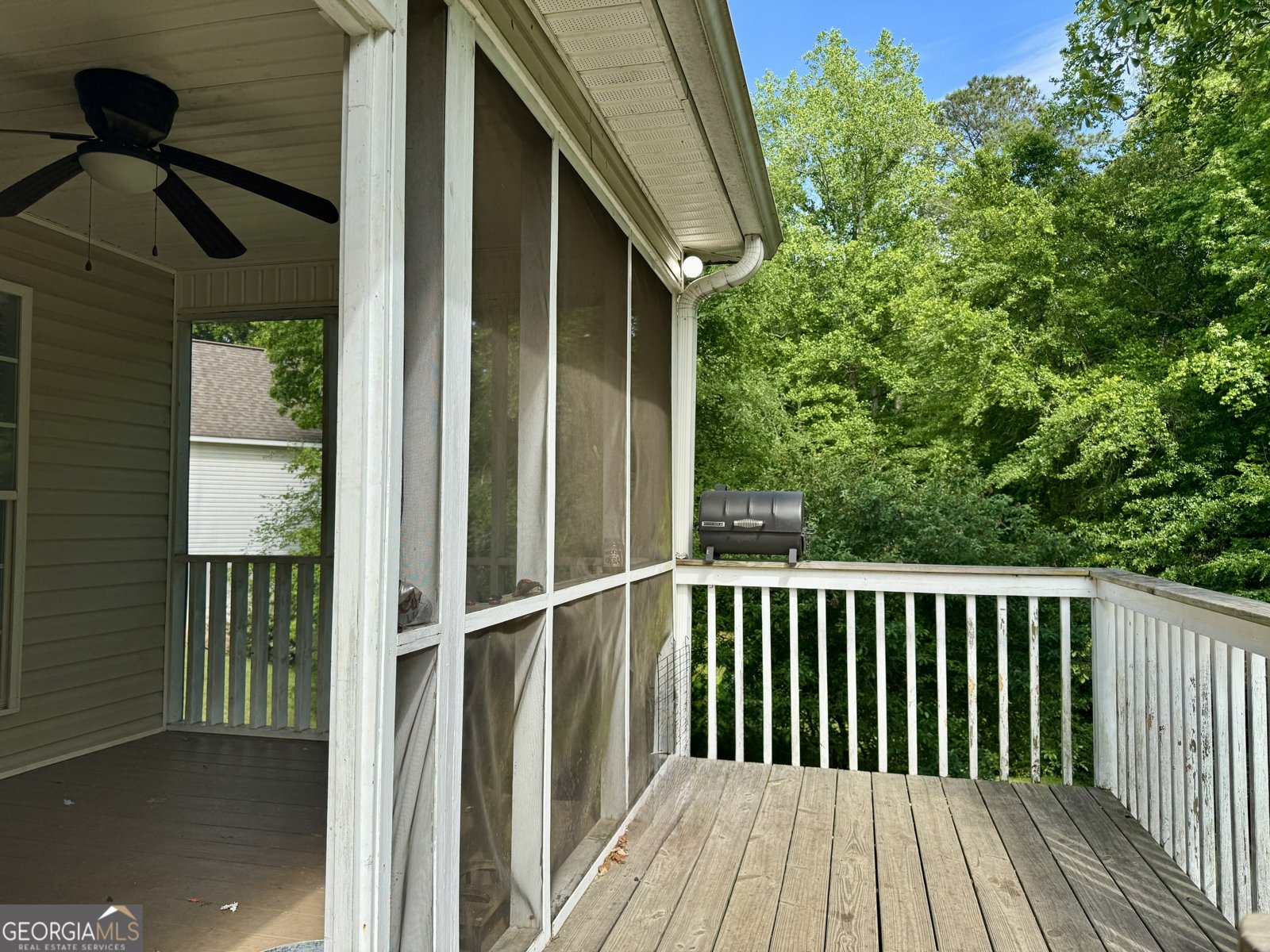 510 Sugarloaf Drive Macon - 16