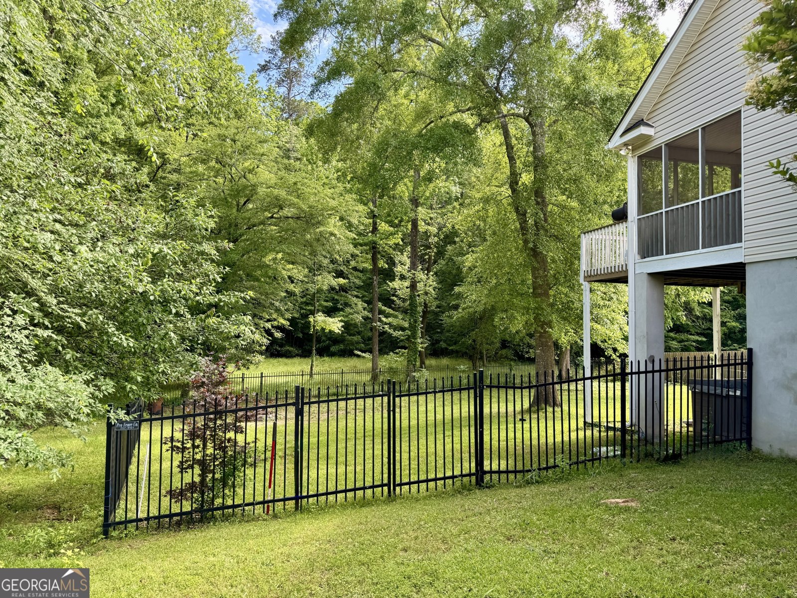 510 Sugarloaf Drive Macon - 20