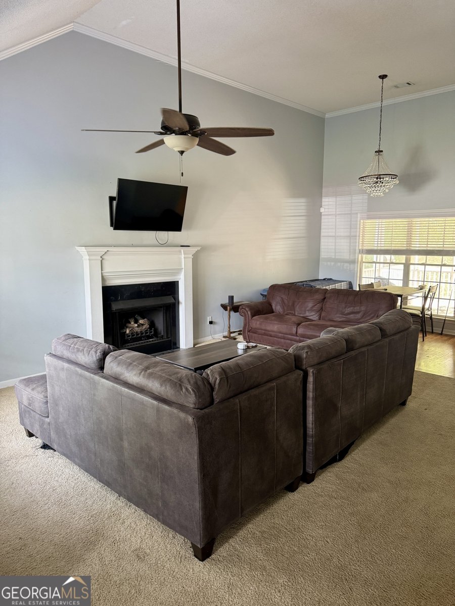 510 Sugarloaf Drive Macon - 3