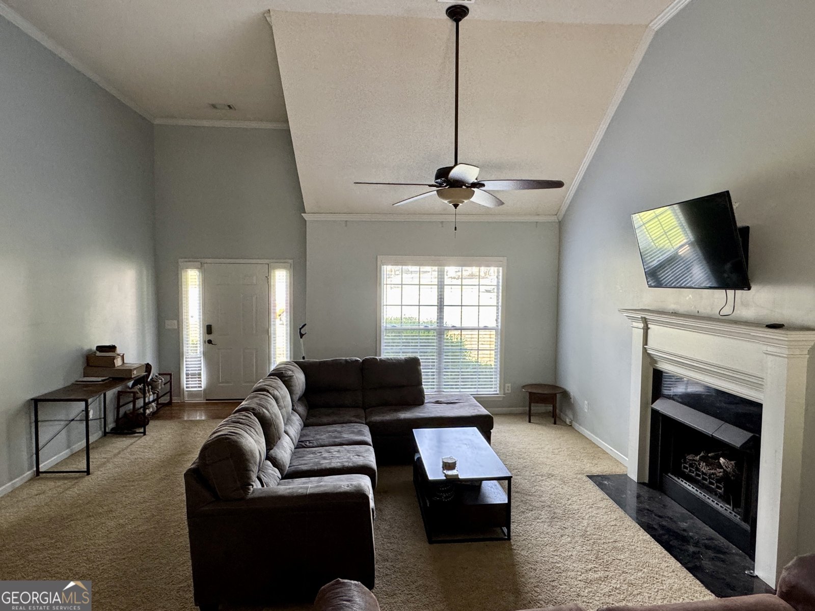510 Sugarloaf Drive Macon - 4