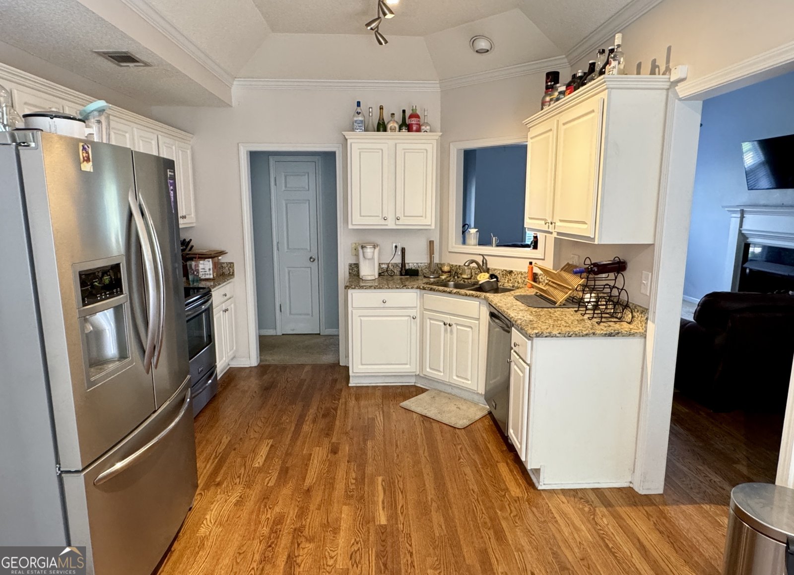 510 Sugarloaf Drive Macon - 5