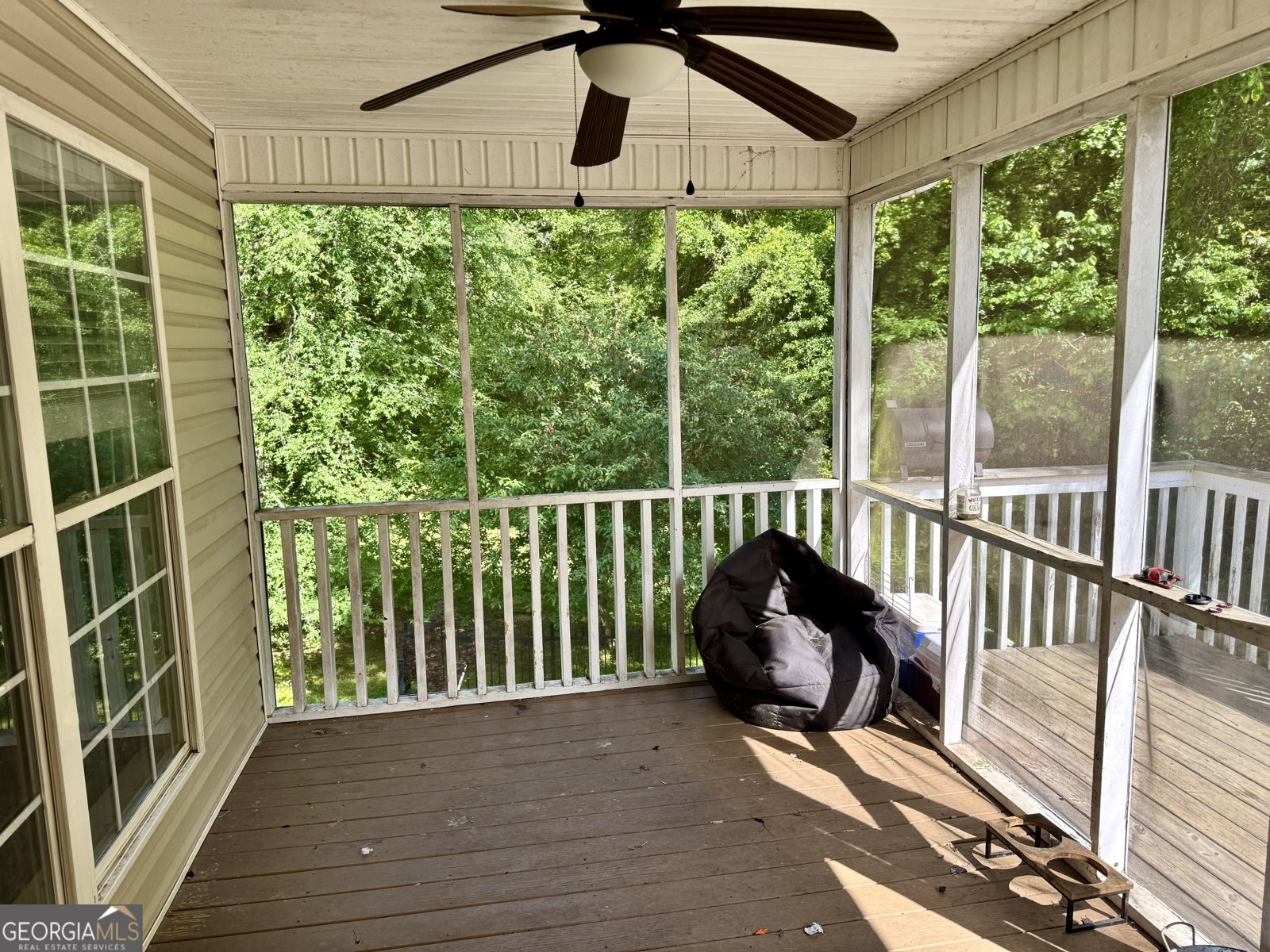 510 Sugarloaf Drive Macon - 8