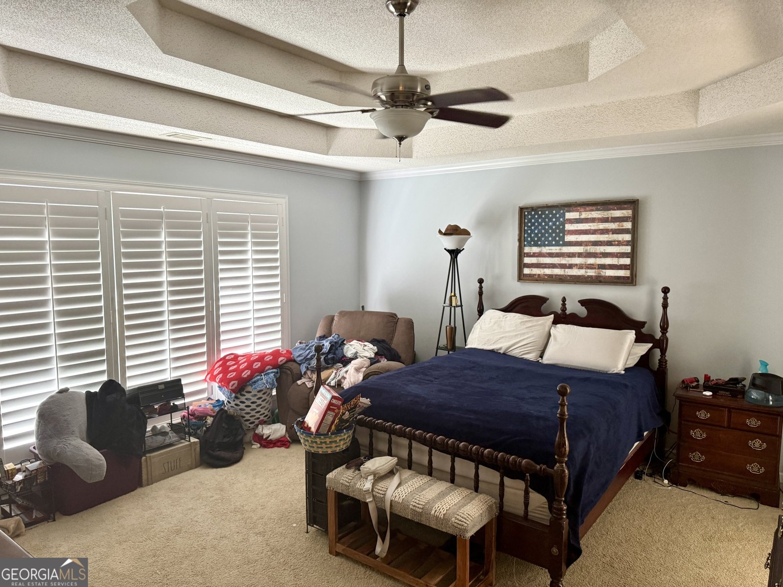 510 Sugarloaf Drive Macon - 9