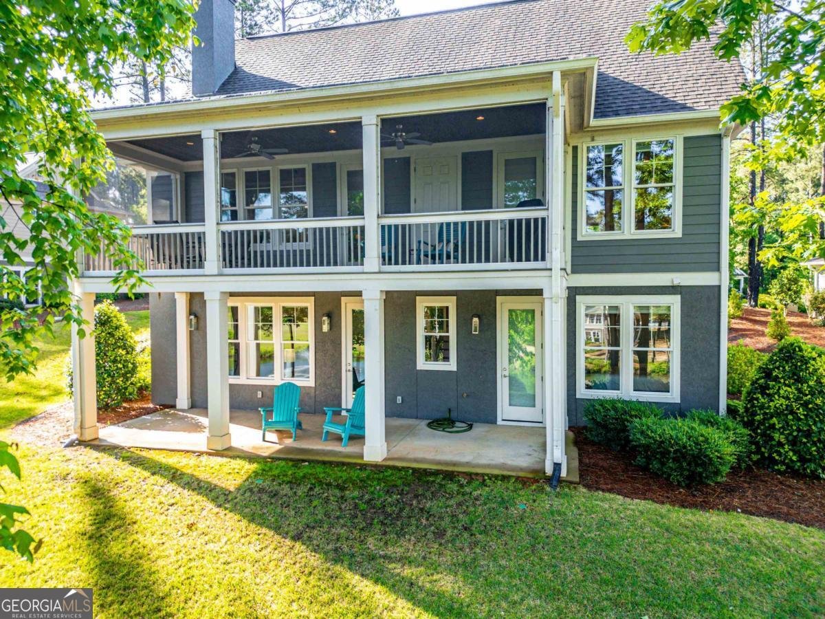 1041 Club Pointe Circle Greensboro - 2