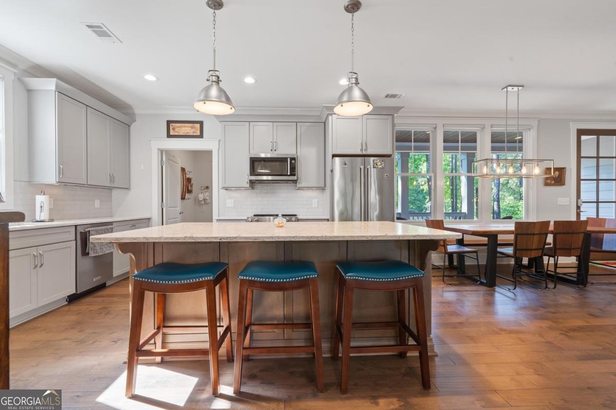 1041 Club Pointe Circle Greensboro - 21