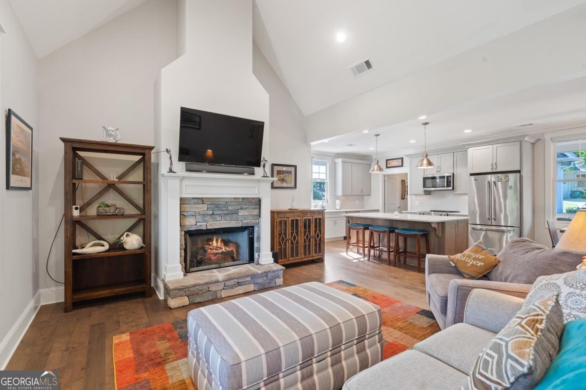 1041 Club Pointe Circle Greensboro - 27