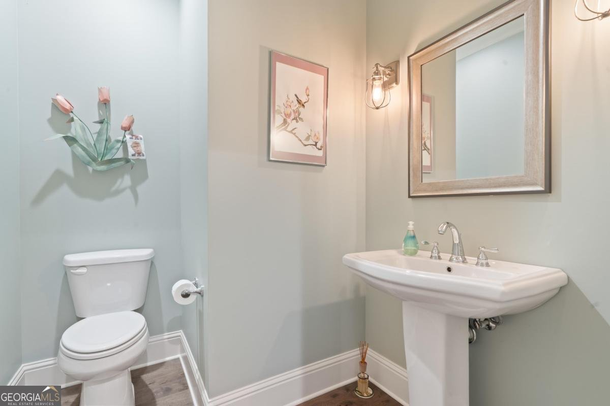 1041 Club Pointe Circle Greensboro - 34