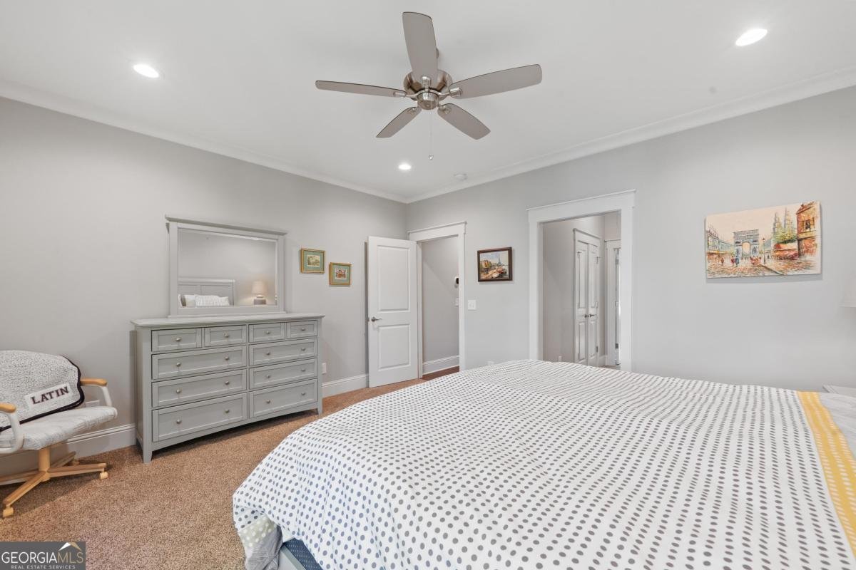1041 Club Pointe Circle Greensboro - 36